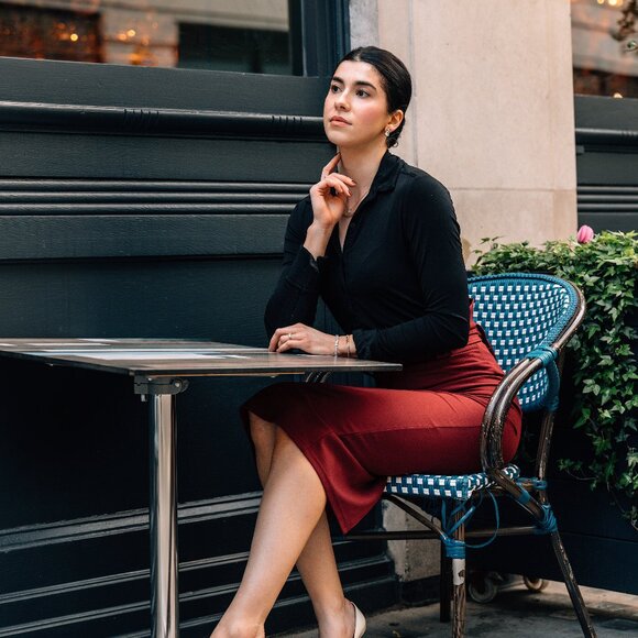 Model. Duh! π¨πΏπΈπ» - Picture 2 of 3